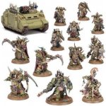 GW Warhammer Combat Patrol: Death Guard – Zboží Dáma