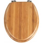 Wenko Bamboo 144726100 – Zboží Mobilmania