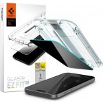 Spigen tR Slim HD Anti-Glare/Privacy 1 Pack iPhone 14/iPhone 13 Pro/iPhone 13 AGL03393 – Zboží Živě