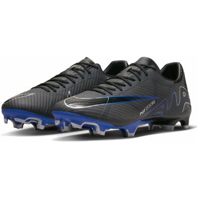 Nike Zoom Mercurial Vapor 15 Academy FG/MG černé DJ5631-040 – Hledejceny.cz