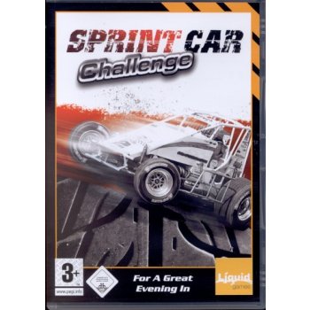 Sprint Car Challenge