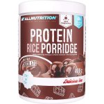 ALLNUTRITION Protein rice porridge 400 g – Sleviste.cz