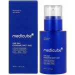 Medicube One Day Exosome Shot Pore Ampoule 2000 revitalizační sérum s mikrojehličkami 30 ml – Zboží Dáma