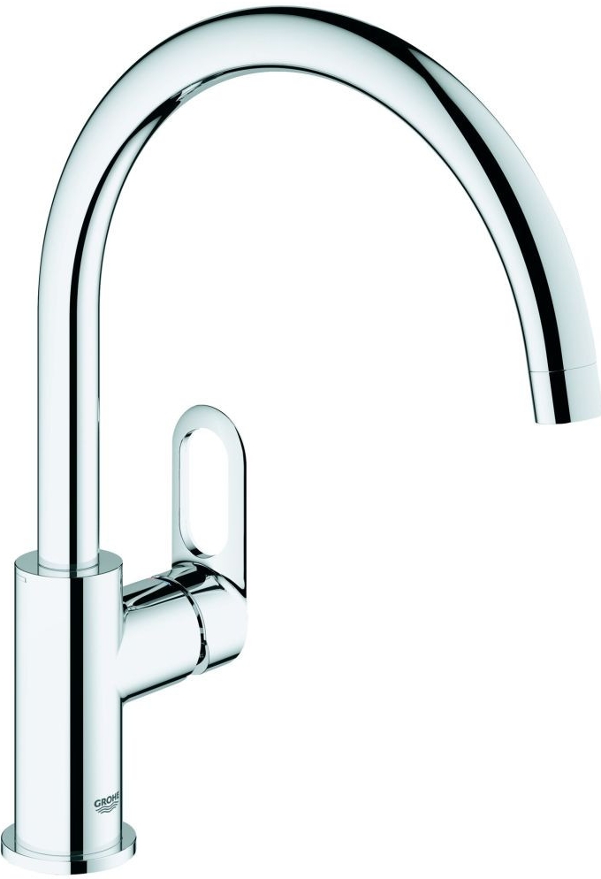 Grohe Loop 31368000 od 1 774 Kč - Heureka.cz