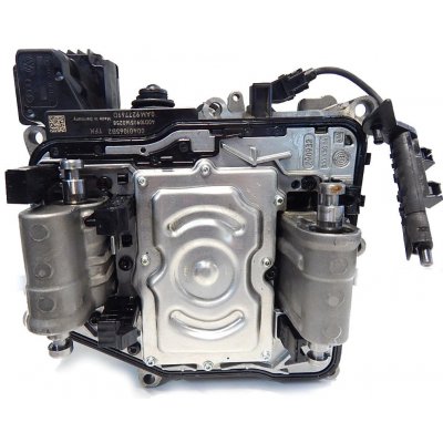 0AM DQ200 Oprava hydraulické části mechatroniky – Hledejceny.cz