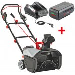 AL-KO ST 4048 Li 36V SET – Hledejceny.cz