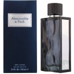 Abercrombie & Fitch First Instinct Blue toaletní voda pánská 30 ml – Hledejceny.cz