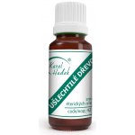 Karel Hadek Ušlechtilé Dřevo Směs éterických olejů 20 ml – Hledejceny.cz