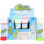 Bublifuk Color Party Fairy 60 ml – Zboží Dáma