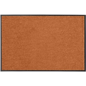 Hanse Home Wash & Clean 101469 Orange 40x60 cm