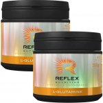 Reflex Nutrition L-Glutamine 250 g – Hledejceny.cz