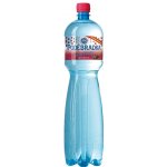 Poděbradka neperlivá lesní plody 1,5 l - PET – Hledejceny.cz