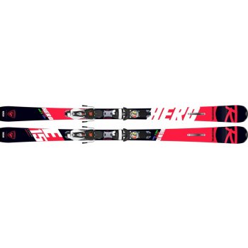 Rossignol Hero Elite MT TI 18/19