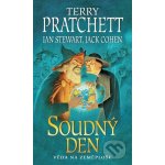 Soudný den - Terry Pratchett – Hledejceny.cz
