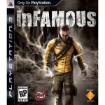 Infamous – Zboží Mobilmania