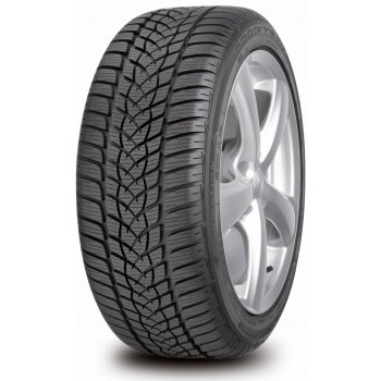 Goodyear UltraGrip Performance 2 245/55 R17 102H Runflat