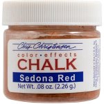 Chris Christensen barevné pudry Chestnut 74 ml – Hledejceny.cz