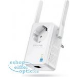 TP-Link TL-WA860RE – Sleviste.cz