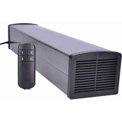 Nepřímý germicidní UV zářič Solight GNZ01 – Zboží Dáma