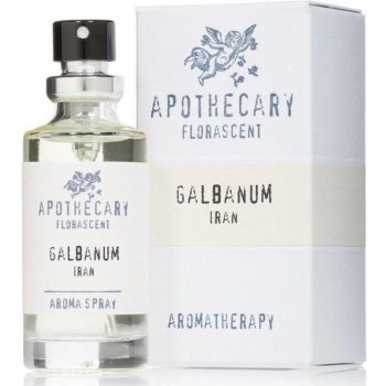 Florascent Apothecary Galbanum 15 ml