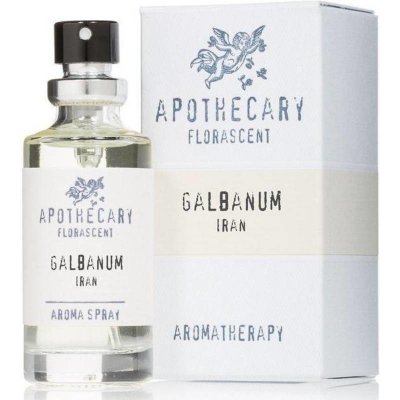 Florascent Apothecary Galbanum 15 ml