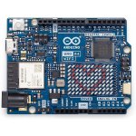 Arduino UNO R4 WiFi – Zboží Dáma