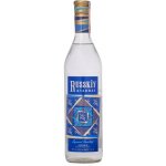 Russkiy Kvadrant 40% 1 l (holá láhev) – Hledejceny.cz