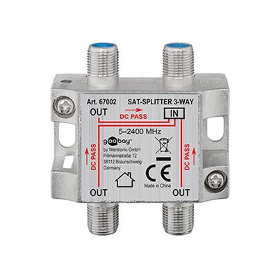 Goobay 67002 – Zboží Mobilmania