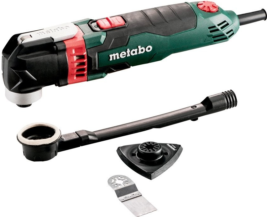 Metabo MT 400 Quick 601406000