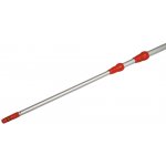 Vileda Professional 100149 Evolution teleskopická rukojeť 2 x 2 m – Hledejceny.cz