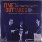 The Dave Brubeck Quartet - Time Outtakes LP – Hledejceny.cz