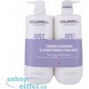 Goldwell Dualsenses Rich Repair Restoring Shampoo 1000 ml