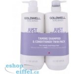 Goldwell Dualsenses Rich Repair Restoring Shampoo 1000 ml – Zboží Mobilmania