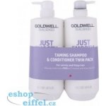 Goldwell Dualsenses Rich Repair Restoring Shampoo 1000 ml – Hledejceny.cz