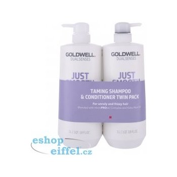 Goldwell Dualsenses Rich Repair Restoring Shampoo 1000 ml