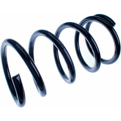 Vinutá pružina podvozku DENCKERMANN D700183 – Sleviste.cz