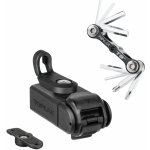 Topeak Ninja Master+ Toolbox T8 – Sleviste.cz