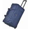Cestovní tašky a batohy D&N 7713-06 modrá 75 l