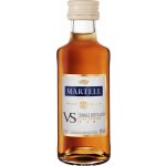 Martell VS 40% 0,03 l (holá láhev) – Hledejceny.cz