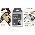 Fujifilm Instax Mini Classic film Bundle – Hledejceny.cz