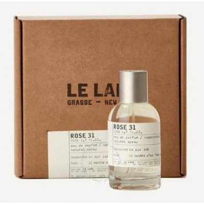 Le Labo Rose 31 parfémovaná voda unisex 50 ml – Zbozi.Blesk.cz