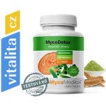 2x MycoMedica MycoDetox 240 kapslí – Hledejceny.cz