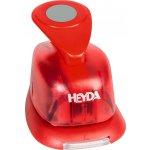 HEYDA ozdobná děrovačka S kruh 16 mm – Zboží Dáma