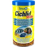Tetra Cichlid Sticks 1 l – Zboží Dáma