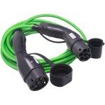 Blaupunkt EV002 16A 1fáze Typ2-2 8m – Zboží Mobilmania