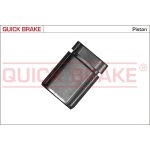 QUICK BRAKE Píst, brzdový třmen 185127K