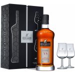 Reviseur VS 40% 0,7 l (dárkové balení 2 sklenice) – Zboží Dáma