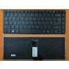Náhradní klávesnice pro notebook Klávesnice Acer Aspire E15