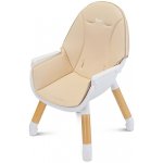 Caretero Tuva Beige – Zboží Dáma