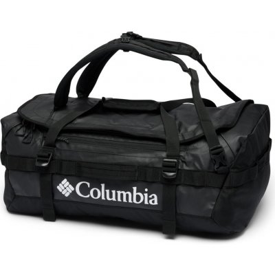 Columbia Landroamer Duffel černá 60L – Zboží Dáma